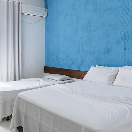 Guaibim Hotel Valença Dış mekan fotoğraf