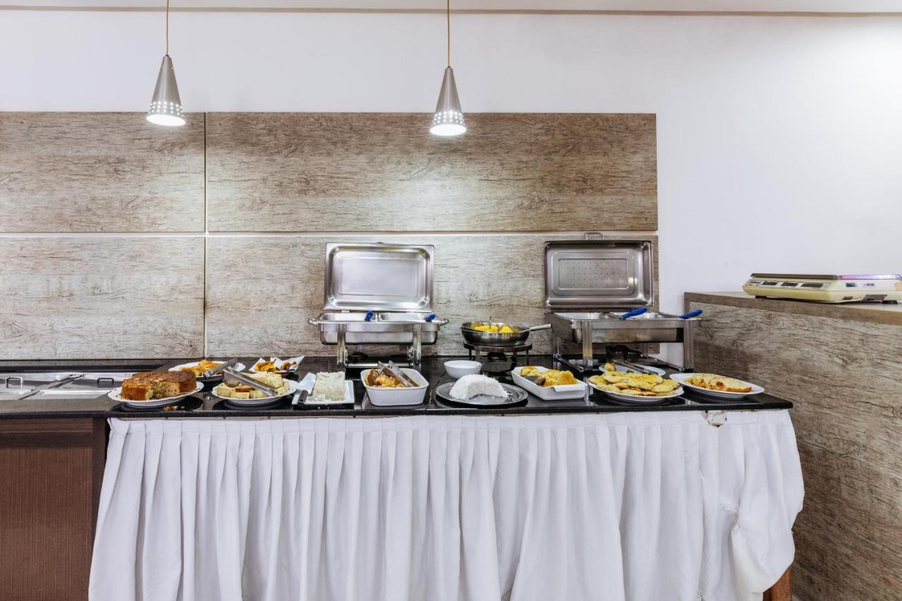 Guaibim Hotel Valença Dış mekan fotoğraf